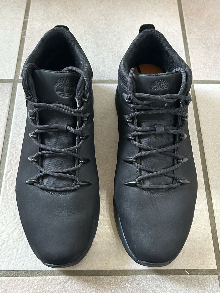 Scarpe da uomo: Schuhe – Nuovo (secondo la descrizione) da Gampelen venduto da ste_r6hj 5