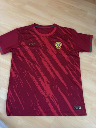 Trikot Portugal Ronaldo 7