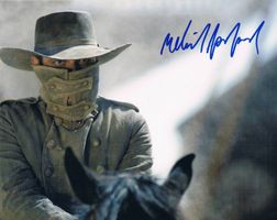 Melvil Poupaud 1973- Autogramm signiert Foto 20x25cm