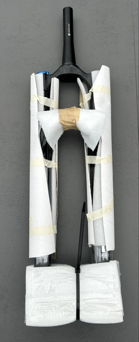 Fox Pezzi di ricambio: Federgabel Fox 36 Float Rhythm 29 Zoll 150mm – Nuovo (secondo la descrizione) da Leuggern venduto da Aragon_2000