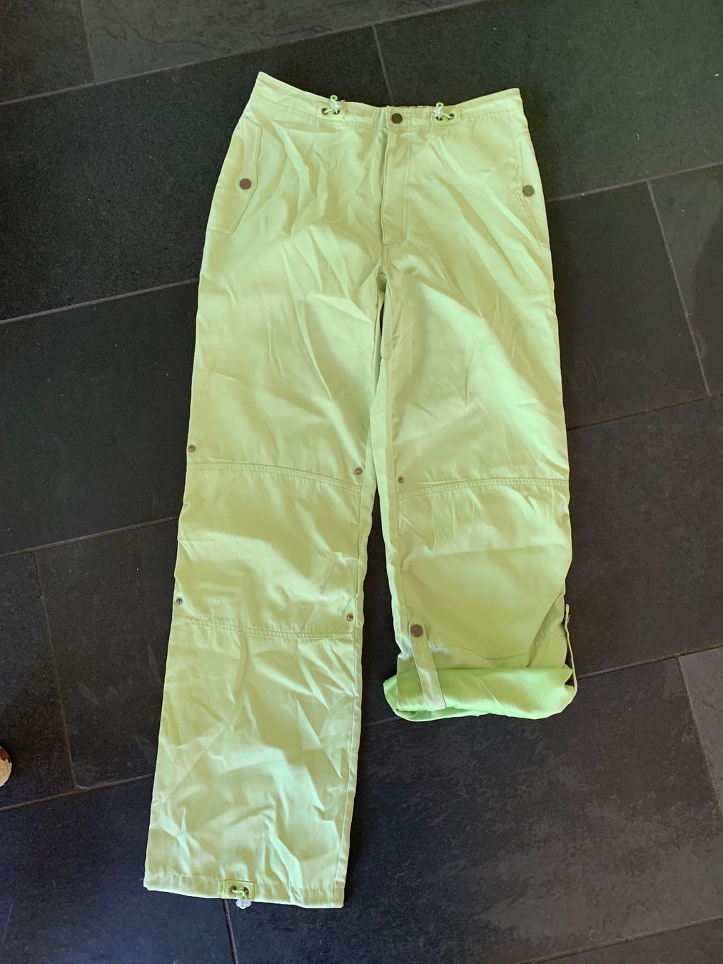 Pantaloni: Damenhose von Venice Beach Gr.M – Nuovo e nell'imballaggio originale da Rudolfstetten venduto da medium02