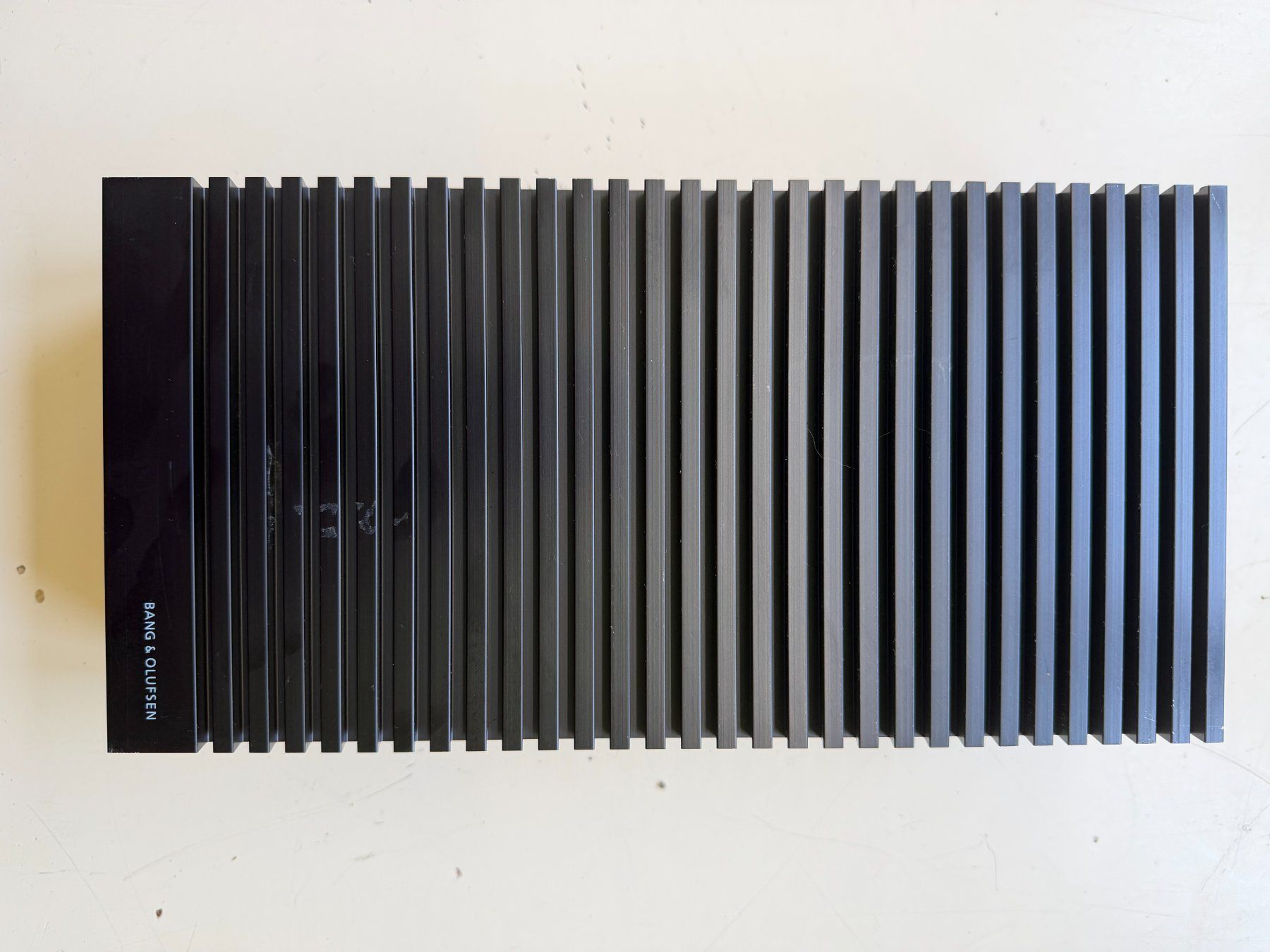 Bang & Olufsen Verstärker: Bang&Olufsen Beolink passive – Gebraucht aus Bex von 1_style