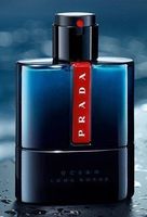 PRADA Luna Rossa Ocean EDT, 5ml Abfüllung ...