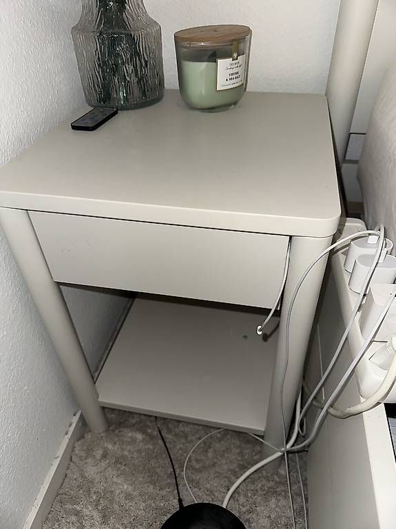 Ikea Lits: IKEA TONSTAD BETT – D'occasion à Winterthur par nad_68g6 1