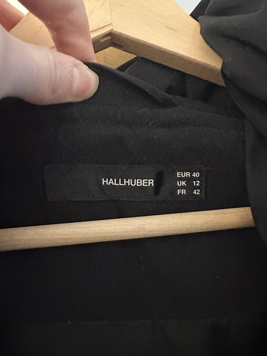 Hallhuber Giacche: HALLHUBER Winterjacke – Usato da Rapperswil SG venduto da MelanieMelone 1