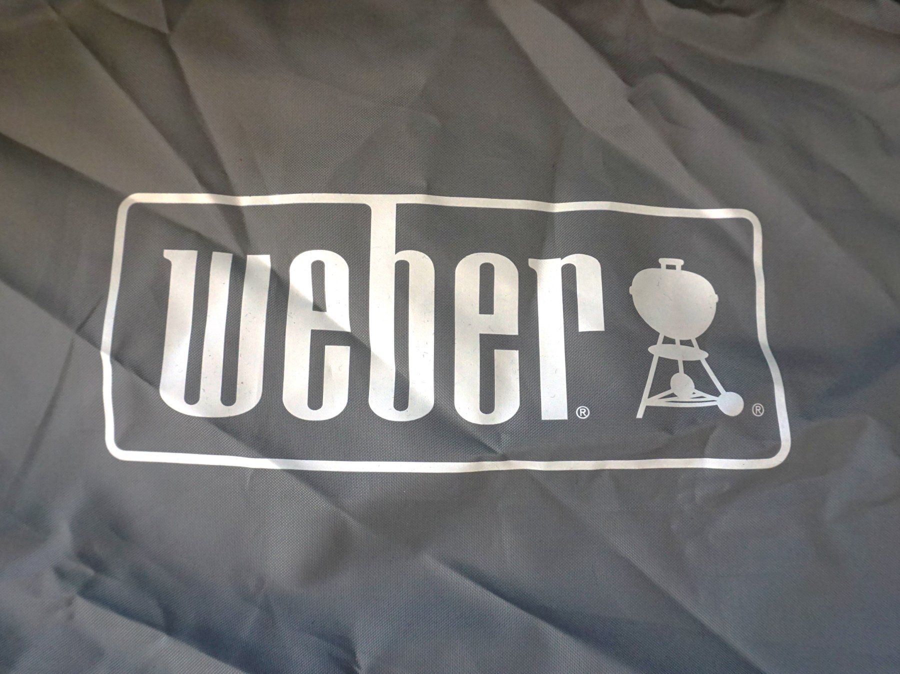 Altro: Weber Grillabdeckung – Nuovo (secondo la descrizione) da Pratteln venduto da Restwert_Pratteln 4