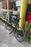 Bicycle Fixie Inc w/ 7 speeds