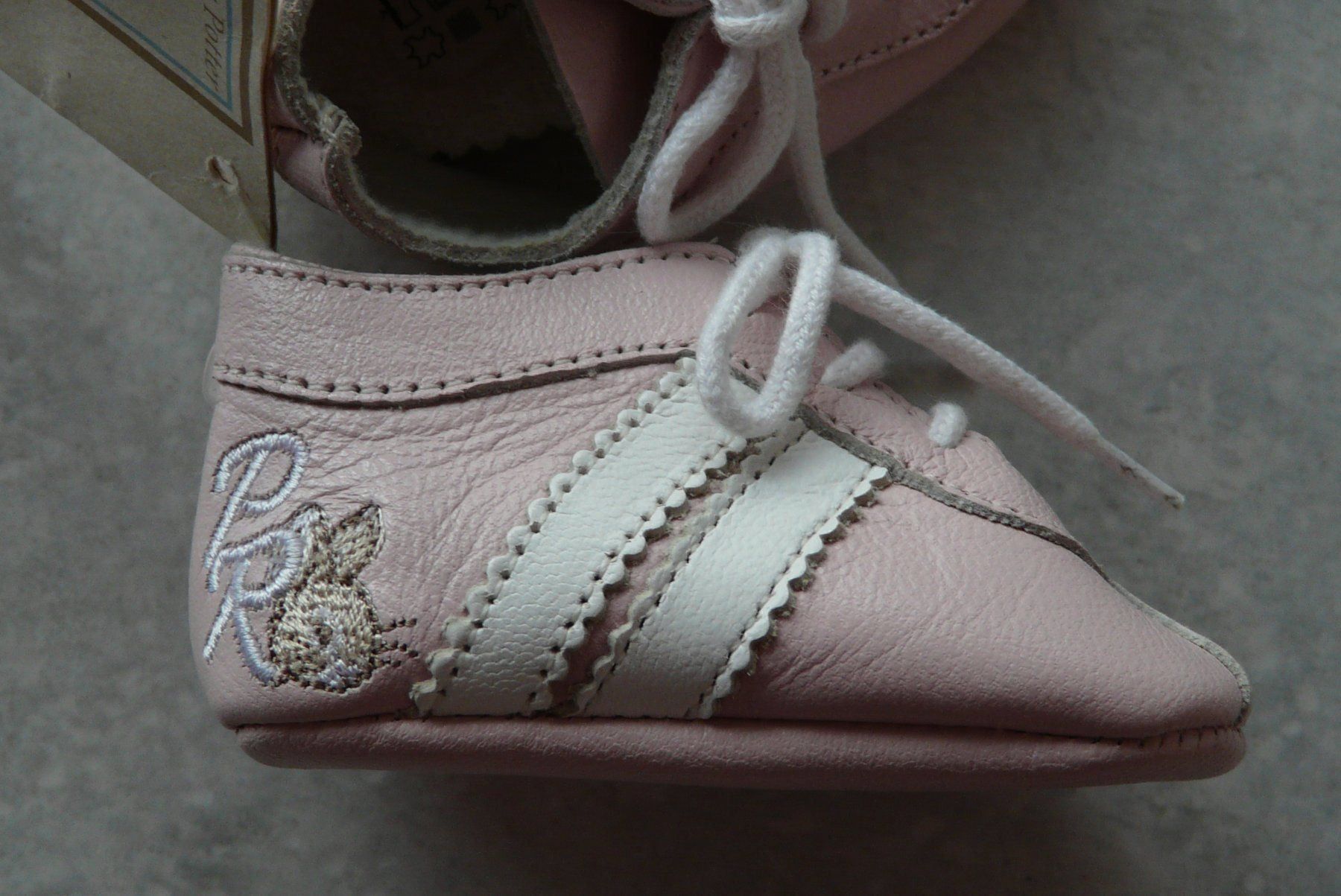 Scarpe per ragazzi: Schuhe chaussures cuir 16-17 Floriane – Nuovo e nell'imballaggio originale da ERLINSBACH venduto da doudouce