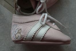 Schuhe chaussures cuir 16-17 Floriane