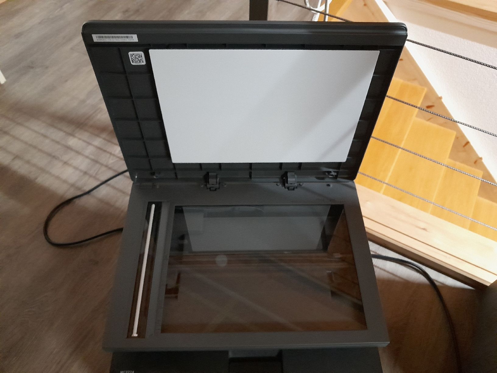 Lexmark Imprimantes: Drucker/Scanner – D'occasion à Wolfertswil par Karce1 3