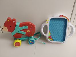 Das Kleinkindspielzeug