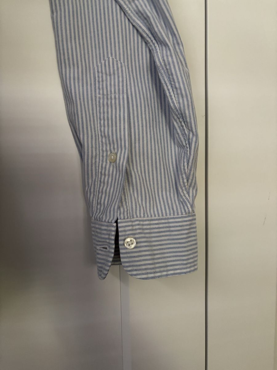 Ralph Lauren Camicie: Ralph Lauren Hemd gestreift Gr. M – Usato da Zürich venduto da mho_rw88 1