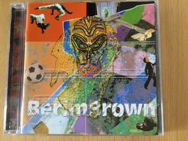 BerimBrown