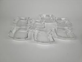 LEONARDO Glassschalen-Set