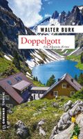 Burk Walter - Doppelgott / Krimi