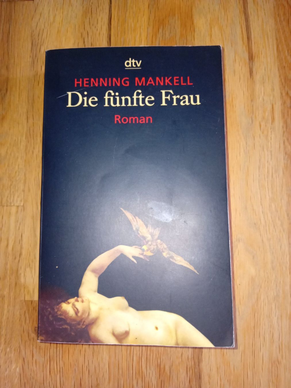 Libri: Henning Mankell Bücher - 8 Roman – Usato da Zürich venduto da Mig_fpy8 3