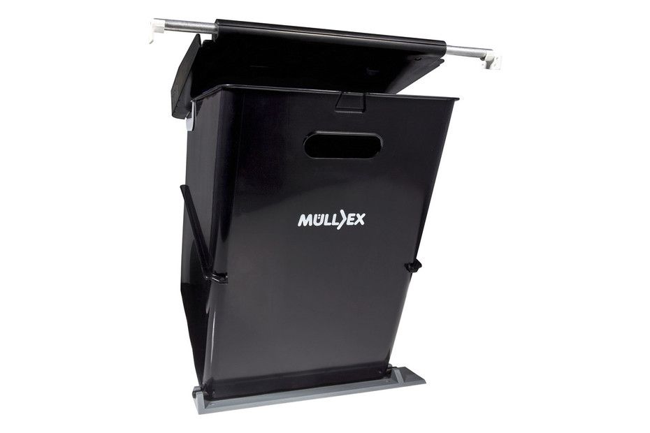 Müllex Poubelles: Müllex Single 35 – Neuf (Voir description) à Zürich par Namenloser_Held 1
