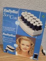 🩵 80er Jahre OVP! BaByliss Soft Curl Neupreis 109.-