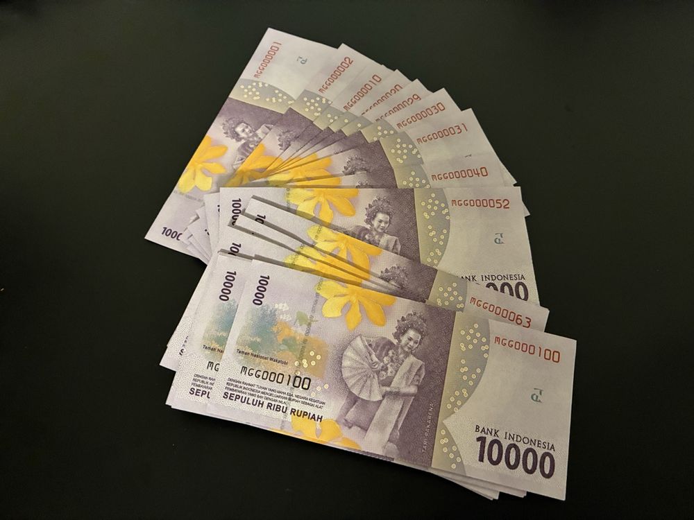 100 Zahlen in einer Reihe von 1 bis 100selten (Neu (gemäss Beschreibung