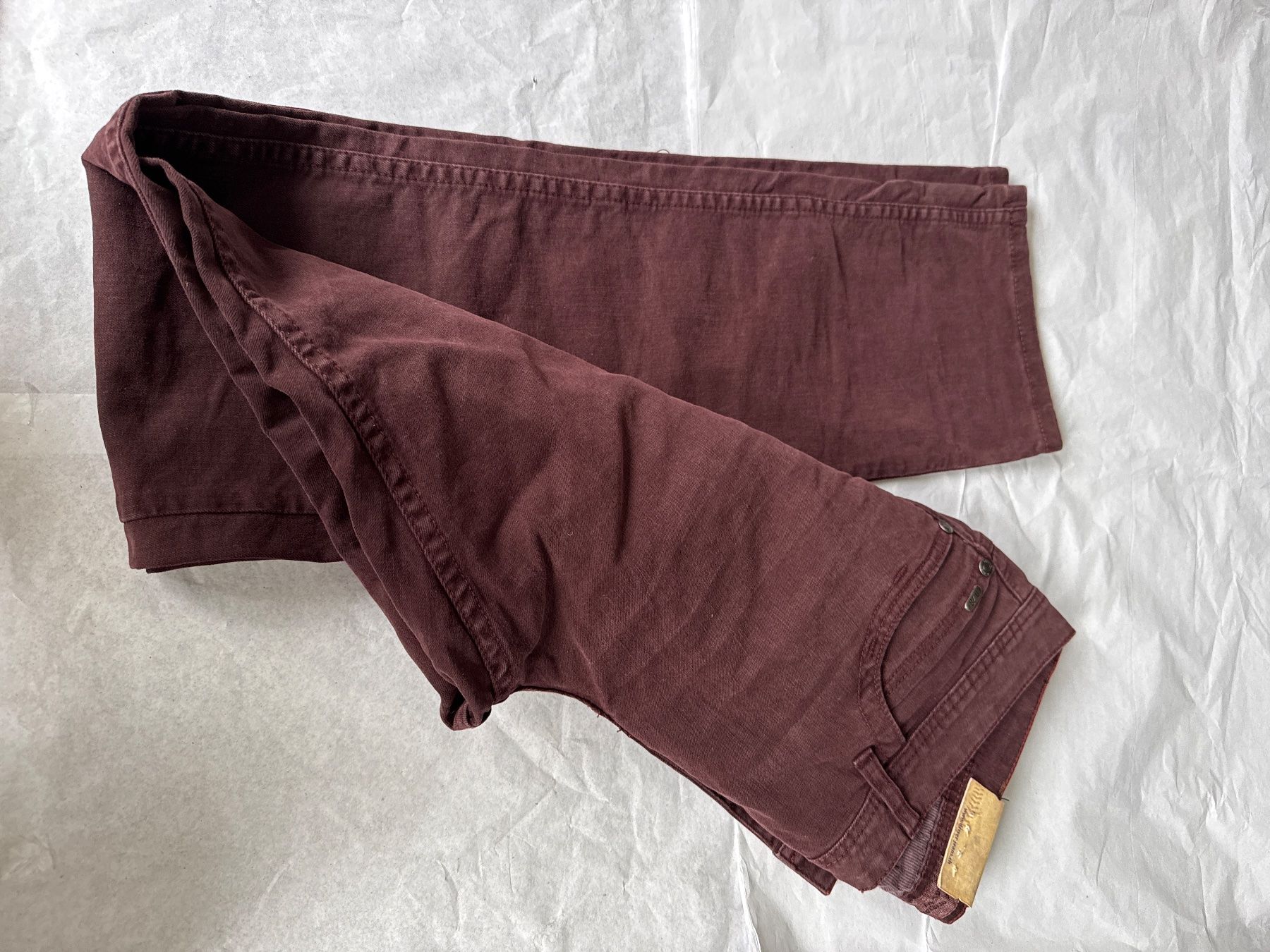 Pantaloni: Driver Pantalon unisexe pinot – Nuovo e nell'imballaggio originale da Vuisternens-Romont venduto da gol_xp6p 4