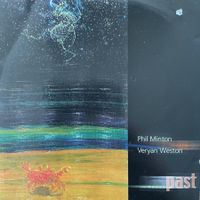 Phil Minton / Veryan Weston – .....Past (CD IDA) 2004