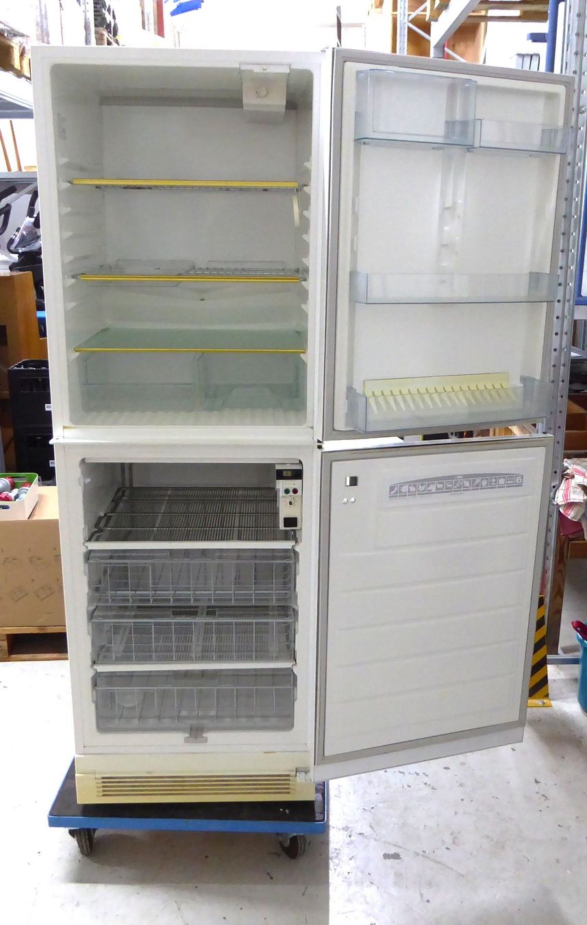 Electrolux Frigoriferi: ELECTROLUX Kühlschrank mit Gefrierschrank – Usato da Volketswil venduto da brockipfannenstil 4