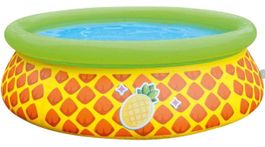 Kinderpool Ananas / Planschbecken / 1.5m