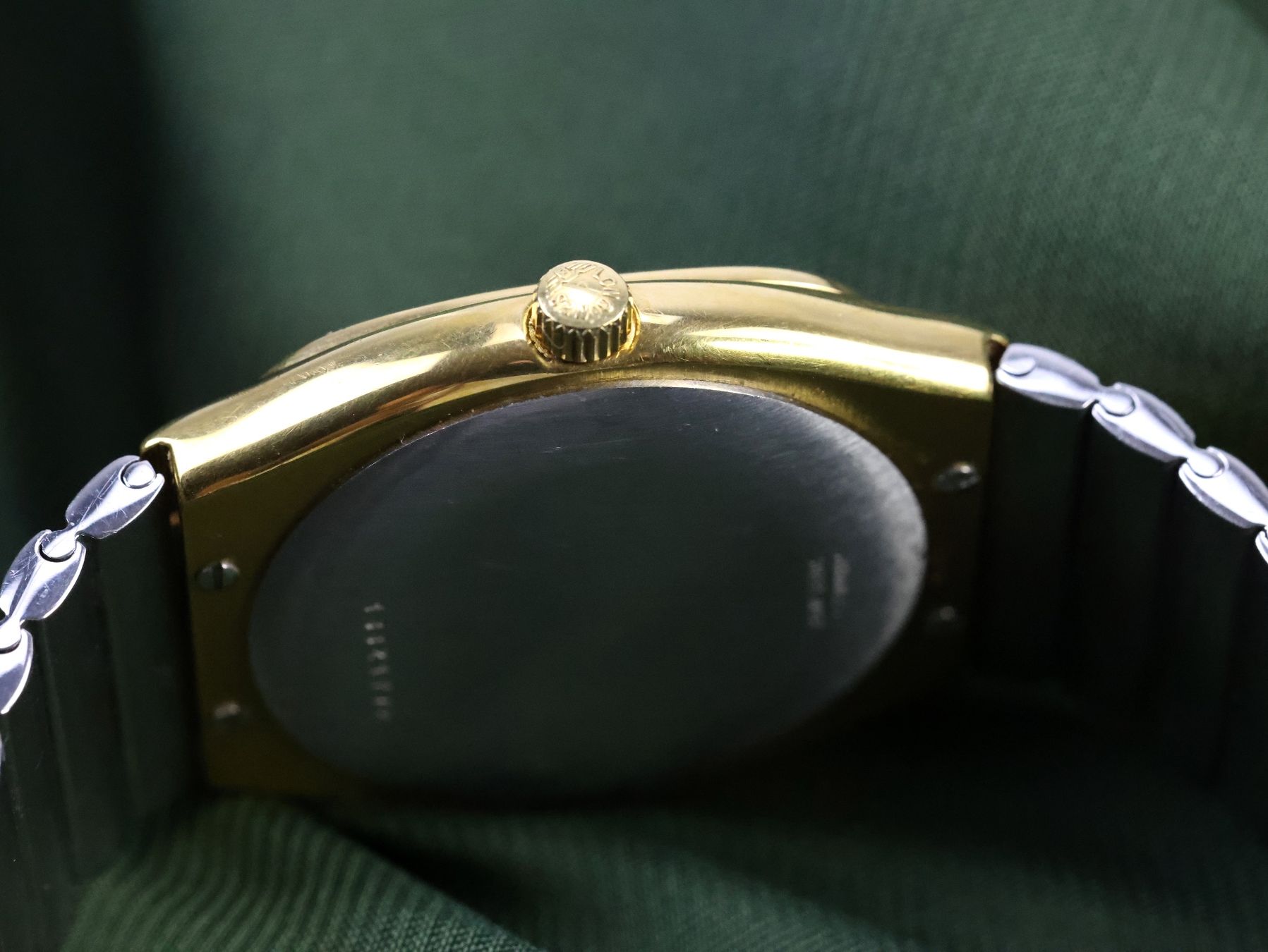 Longines Uhren: Vintage Longines Armbanduhr – Gebraucht aus Varen von sEdelweiss 3