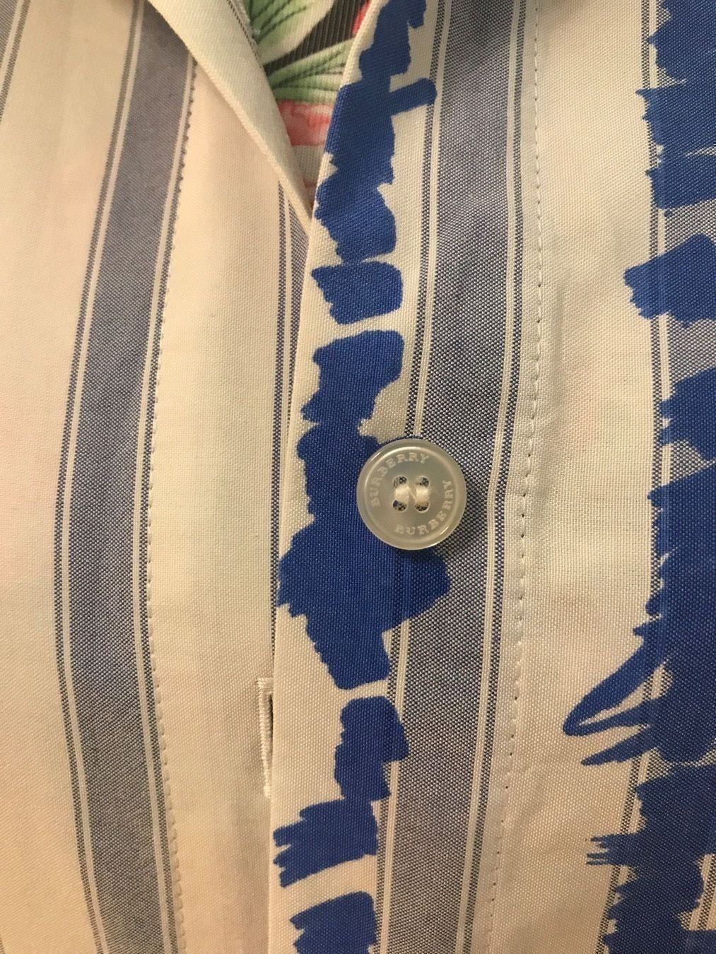 Burberry Vestiti: Kleid Burberry – Usato da balsthal venduto da davidbalsthal23 6
