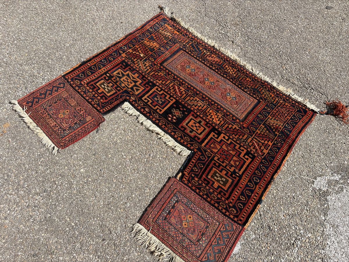 Tapis: Belutch Teppich  – D'occasion à Wängi par Tesimo 4
