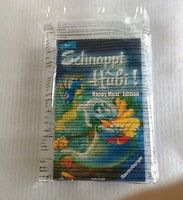 Schnappt Hubi! Happy Meal Edition. NEU & OVP. McDonalds. Rav