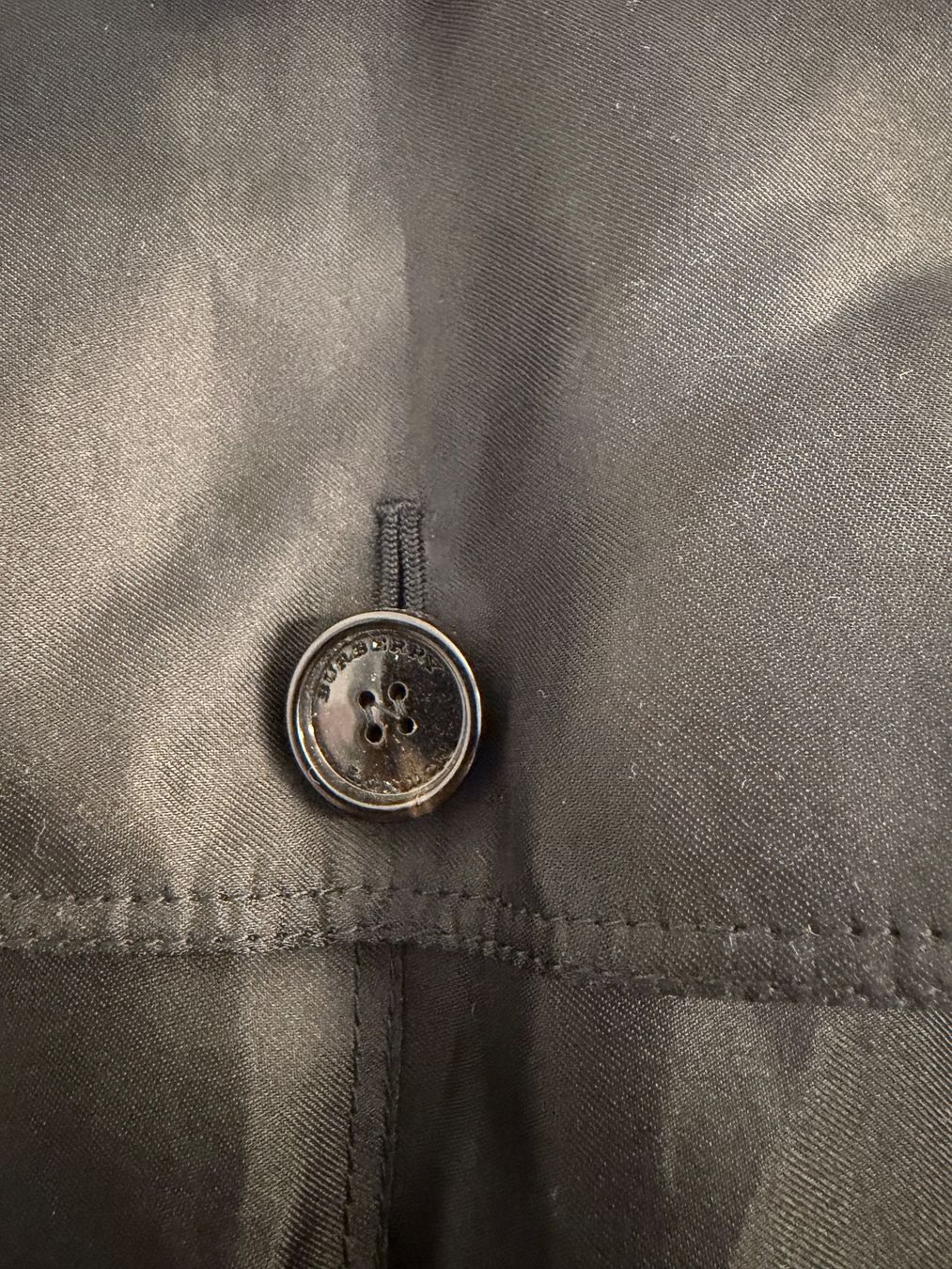 Burberry Kleider: Kleid Burberry – Gebraucht aus Zurich von Alinecnicolet 5