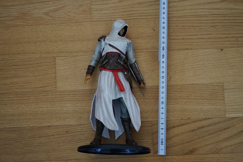 Assassins Creed I: Altair (Sammler-Figur) | Kaufen auf Ricardo