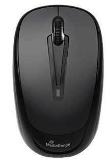 Mouse: Media Range Computer Funk Maus – Nuovo e nell'imballaggio originale da Oensingen venduto da Liquidations-Shop