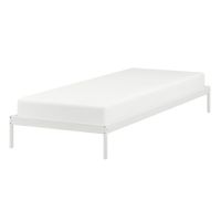 ❗️IKEA Bett VEVELSTAD / Bed frame - Super Zustand❗️