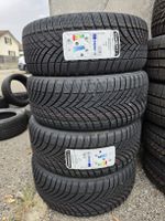 4 Winterreifen Semperit Speed-Grip 5 225/45 R17 neu