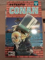 Detektiv Conan Band 8 – Gosho Aoyama