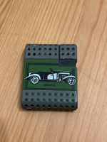 Feuerzeug vintage Metall