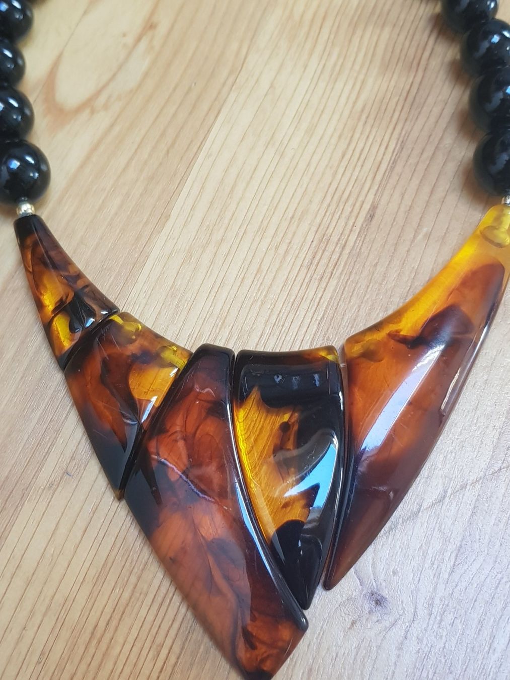 Catenine: Vintage Halskette – Usato da Lengnau BE venduto da Mango888