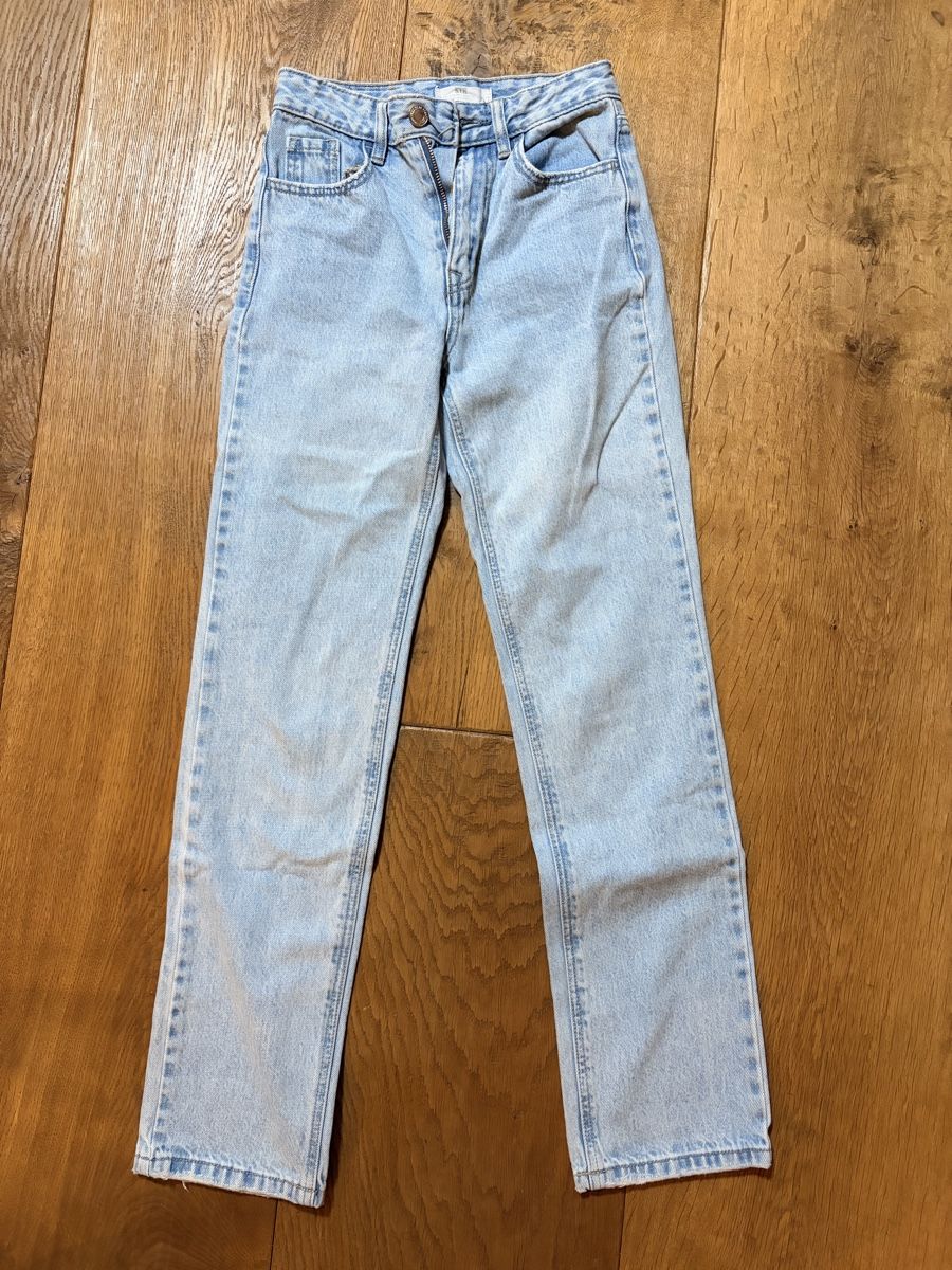 Stradivarius Jeans: Jeans Stradivarius  – Usato da Tennwil venduto da nando59