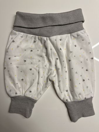 Pumphose People wear Organic Gr. 50/56