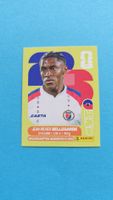 Panini Sticker FIFA WM 2026 - HAI 12