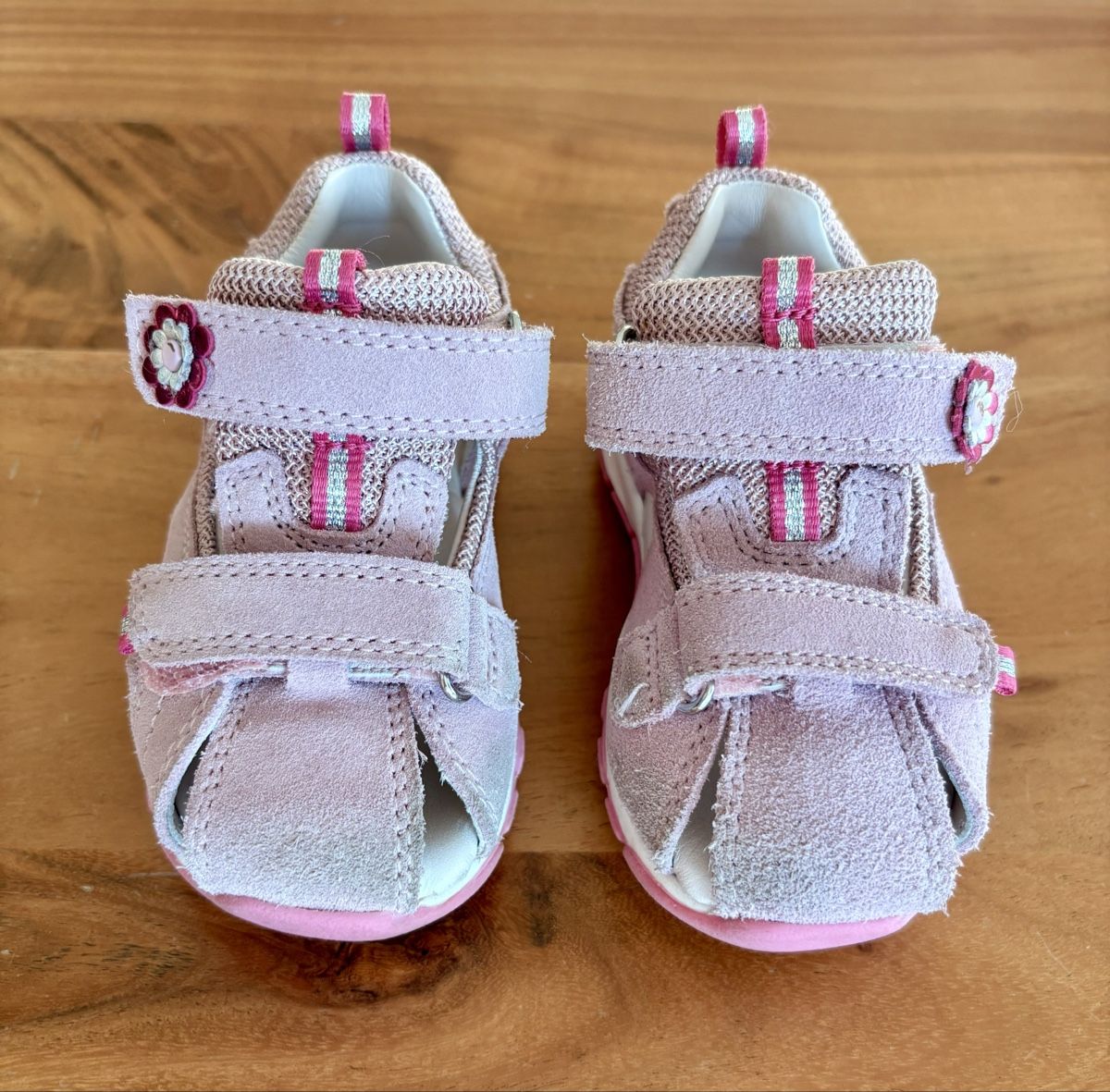Elefanten Schuhe für Mädchen: Elefanten Sandalen Mädchen Gr.21 – Gebraucht aus Laupen ZH von Lara_23 3