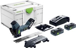 Festool ISC 240 HPC 4,0 EBI-Plus