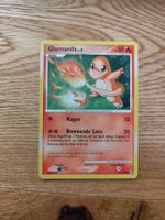 Pokemon Diamond & Pearl Glumanda Charmander non holo vintage