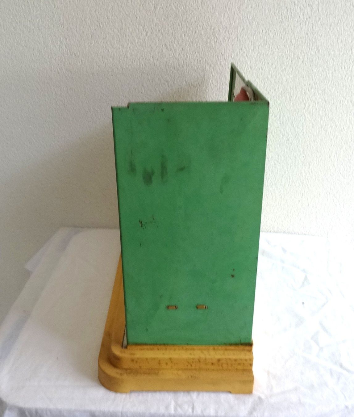 Spielzeuge: Puppenstuben Badezimmer – Gebraucht aus Minusio von Mer66 1