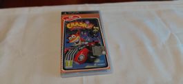Crash Tag Team Racing PSP ( ESP)