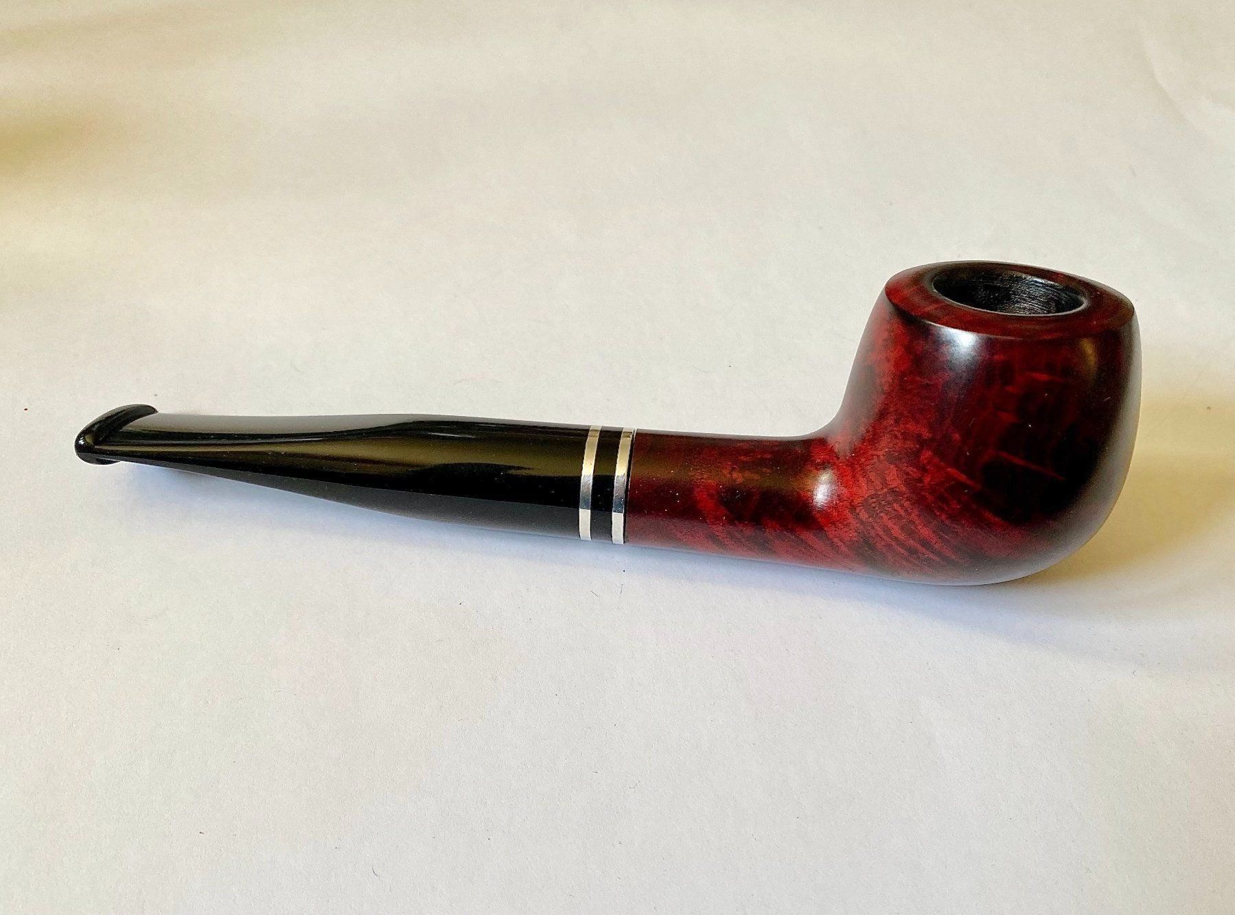Pipes & Accessoires: Angelo Pfeife NEU – Neuf (Voir description) à Forch par xtcpiemont