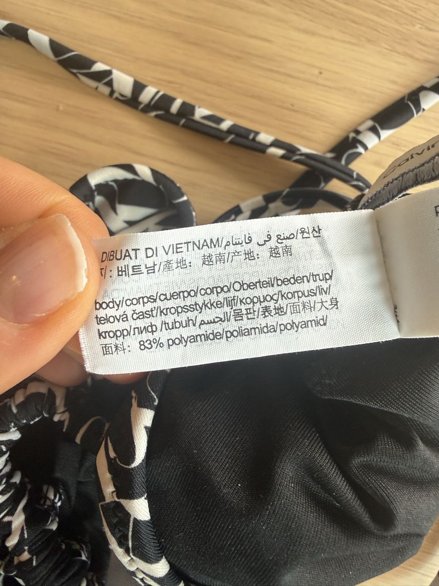 Calvin Klein Costumi da bagno & Bikini: Calvin Klein bikini – Usato da Zürich venduto da AlineCr 2