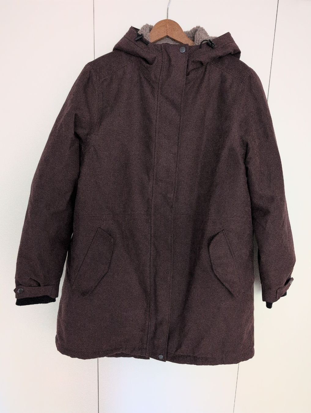 Jacken: Damen Winter Jacke, XXL – Gebraucht aus Zürich von fschenkel